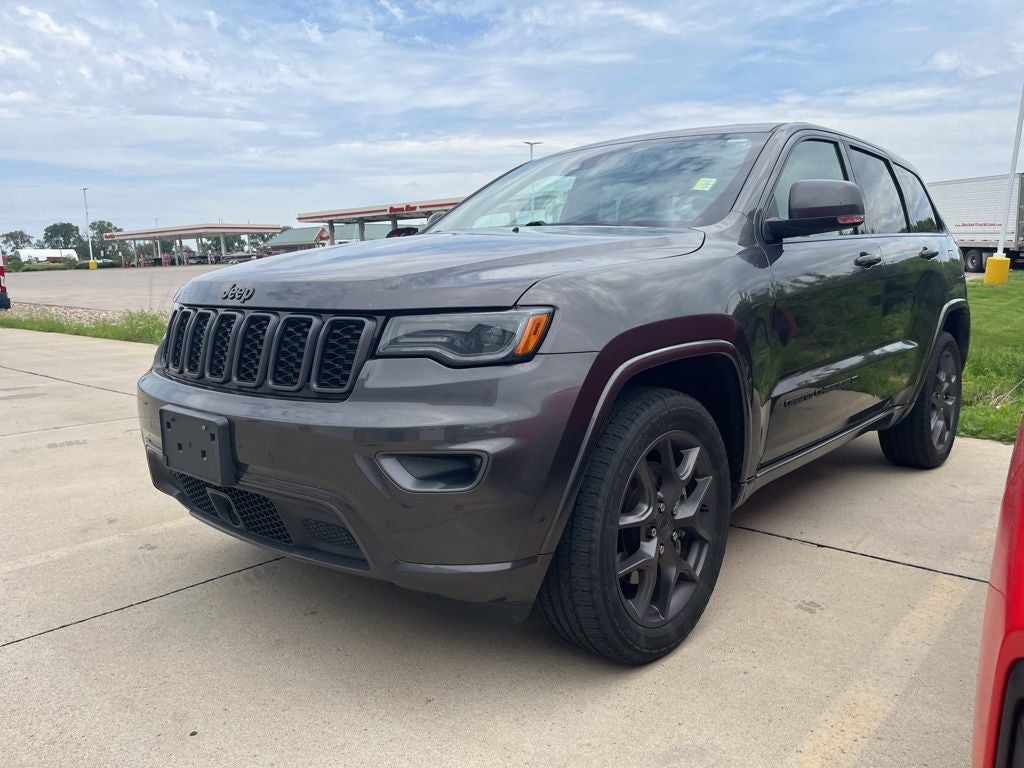 jeep grand cherokee 2021 1C4RJFBG6MC774467 image jeep grand cherokee 2021 1C4RJFBG6MC774467 image